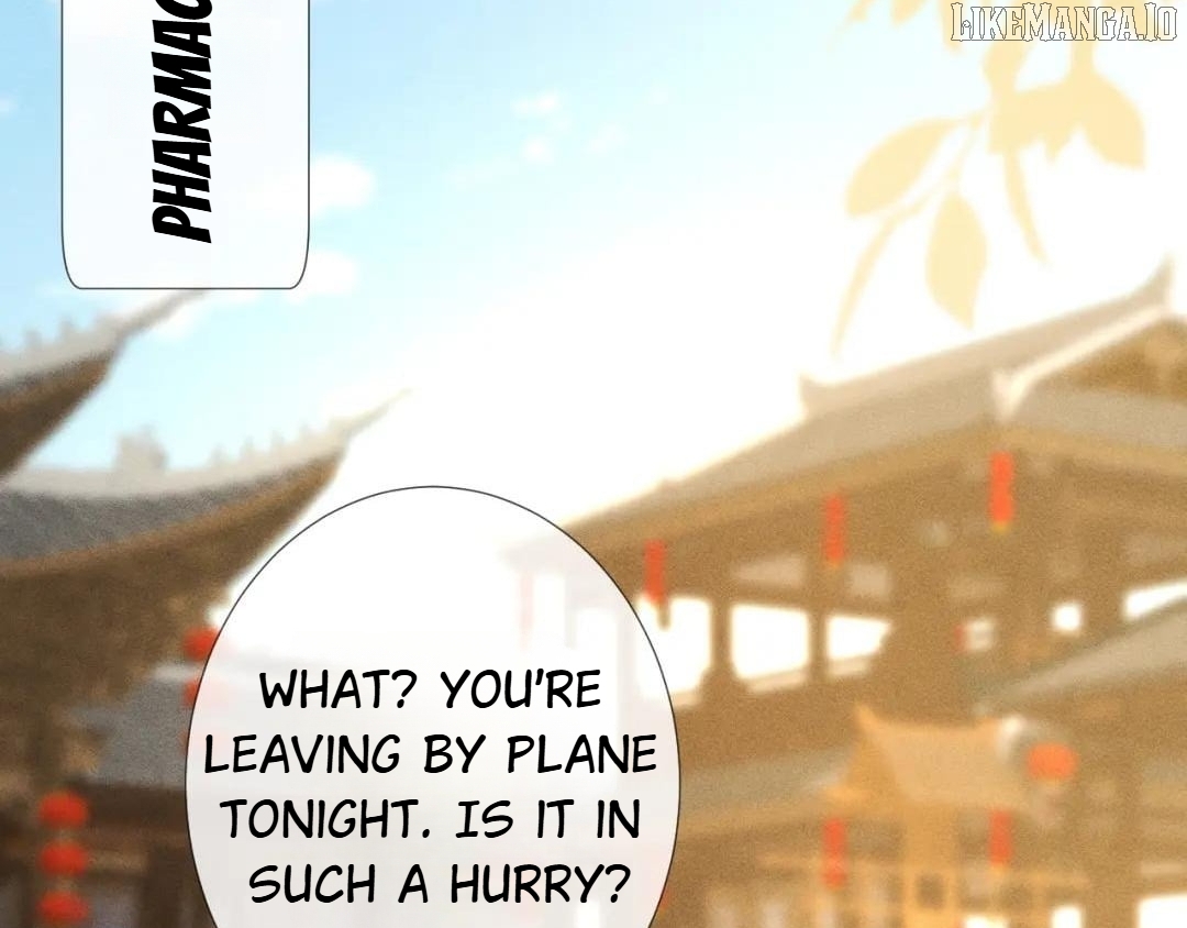 Everyone's Darling Chapter 233 - page 54